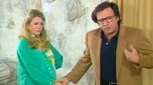 Ο χήρος, η χήρα και τα χειρότερα Bild 2