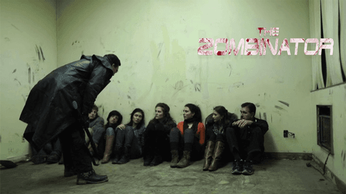 The Zombinator Bild 1