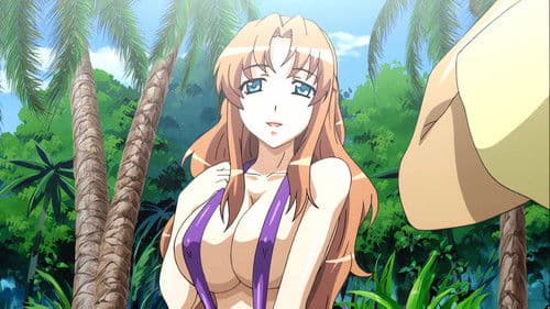 ビーチクビーチ～南国乳辱撮影会～ Bild 6