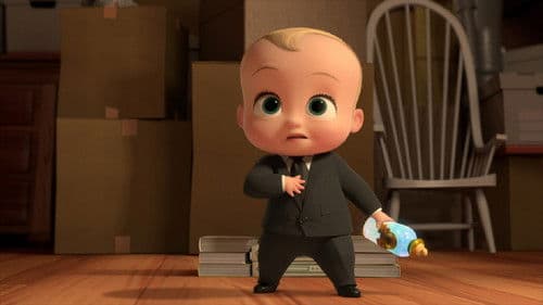 Boss Baby: Zurück zu den Windeln Bild 7