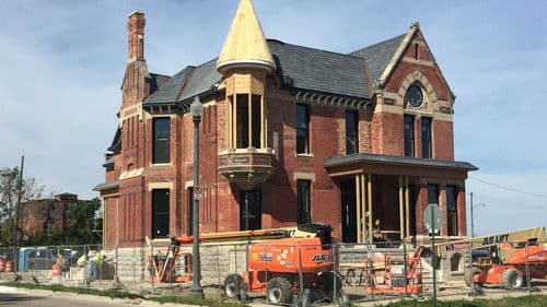 Rehab Addict: Detroit Bild 1