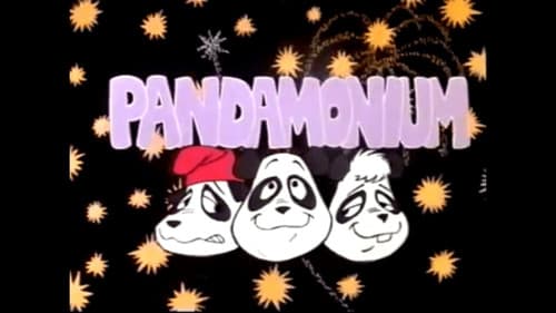 Pandamonium Bild 1