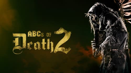 The ABCs of Death 2 Bild 4