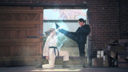 Video Game High School Bild 7