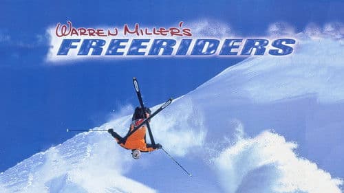 Freeriders Bild 1