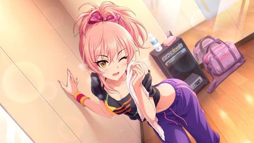 iDOLM@STER - Cinderella Girls Bild 8