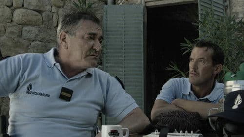 Le Cabanon rose Bild 1