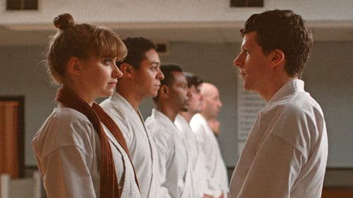 The Art of Self-Defense Bild 5