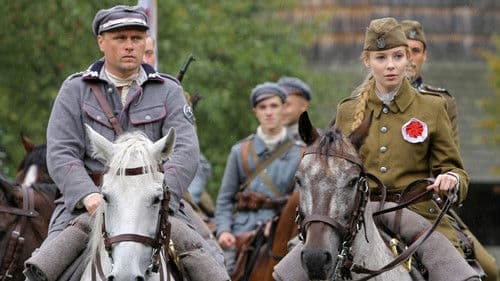 1920. Wojna i miłość Bild 1