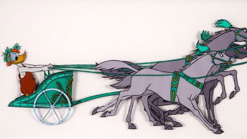 Donald and the Wheel Bild 1