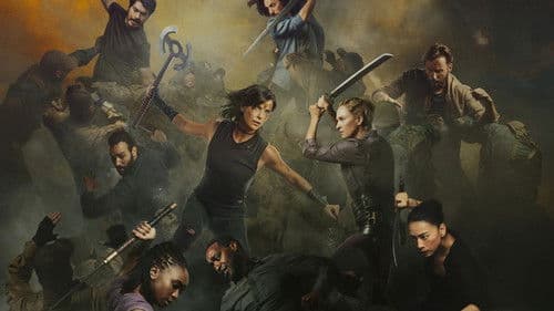 The Old Guard 2 Bild 4