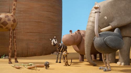 Dimitri à Ubuyu Bild 4