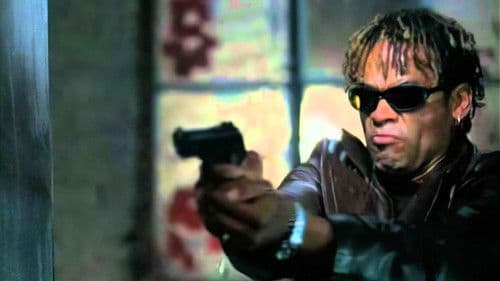 Defender - Der Schutzengel Bild 1