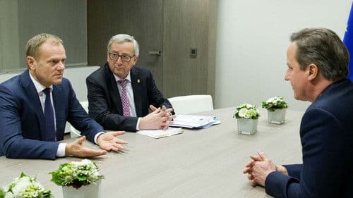 Inside Europe: Ten Years of Turmoil Bild 7