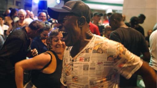 La Salsa Vive Bild 1