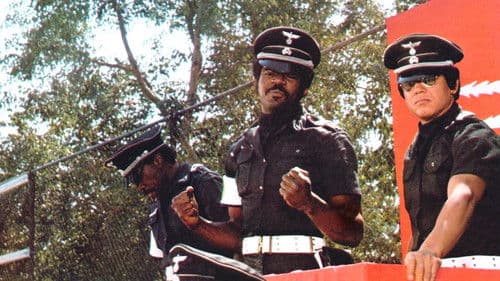 The Black Gestapo Bild 2