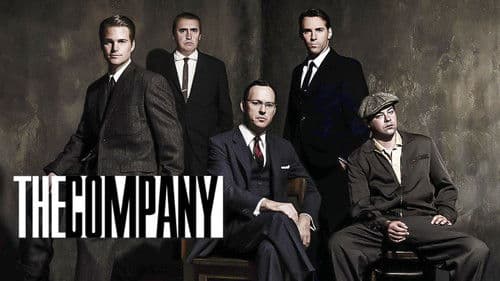The Company – Im Auftrag der CIA Bild 1