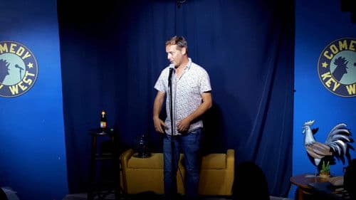 Tom Dustin: Portrait of a Comedian Bild 1