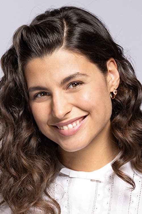 Δανάη Παππά