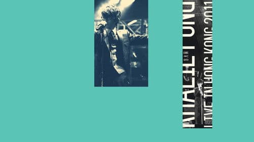 Khalil Fong 15 Live in HK 2011 Bild 3