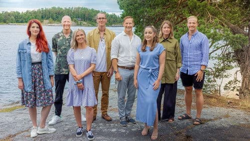 Gift vid första ögonkastet Bild 4