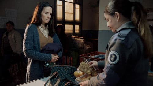 La mujer de la fila Bild 2