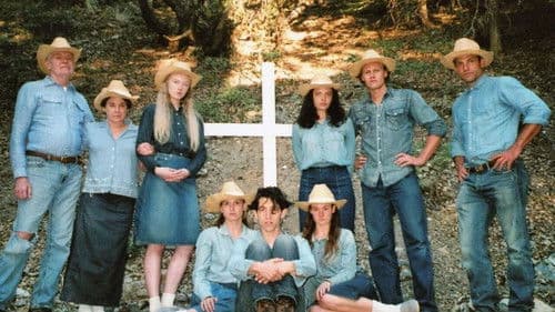 Children of the Cloth Bild 1