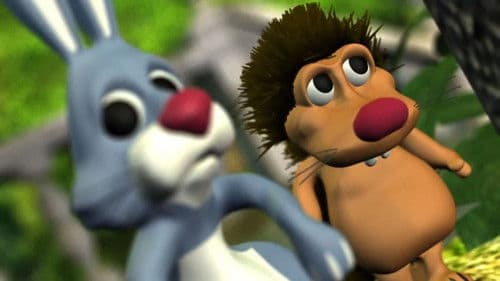 Strawinsky und das geheimnisvolle Haus Bild 3