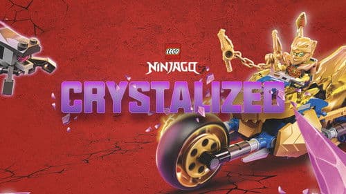 Ninjago : Crystalized Bild 1