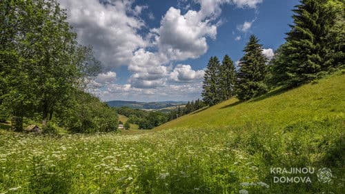 Krajinou domova Bild 4