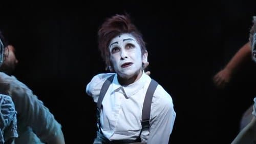 A Midsummer Night's Dream Bild 1