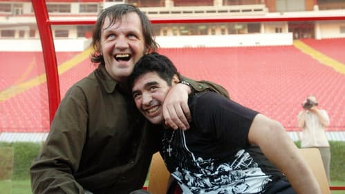 Maradona by Kusturica Bild 2