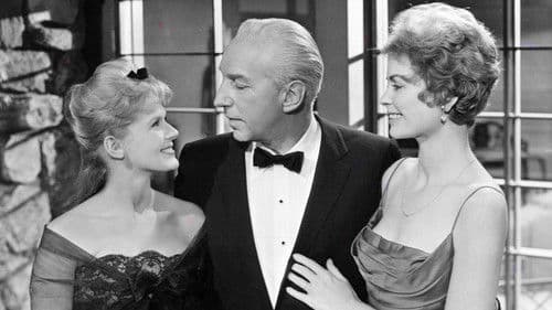 The Man Who Wouldn't Die Bild 1