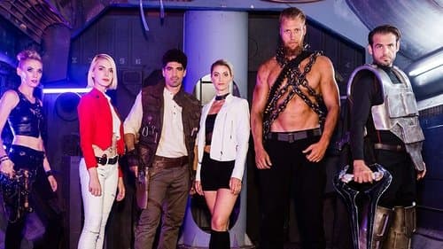 Battle Star Wars - Die Sternenkrieger Bild 1