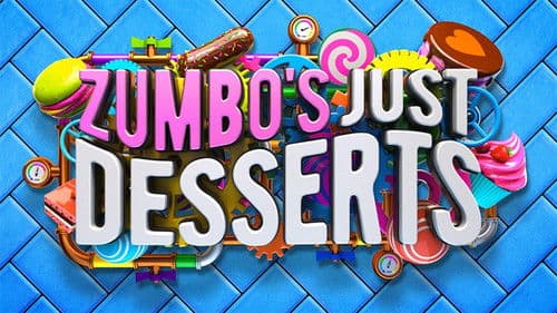 Zumbo's Just Desserts Bild 7