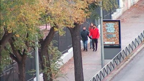 Sé de un lugar Bild 3