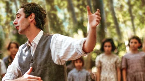 Der Lehrer, der uns das Meer versprach Bild 5