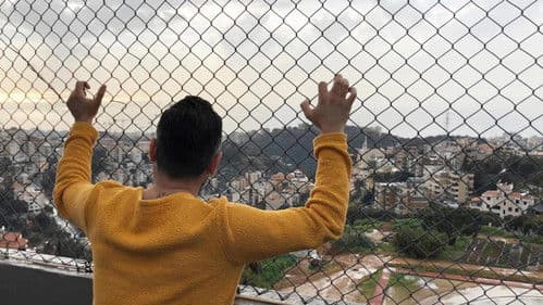 De slag om Libanon Bild 2