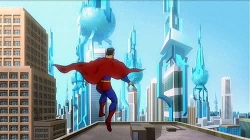 All Star Superman Bild 6