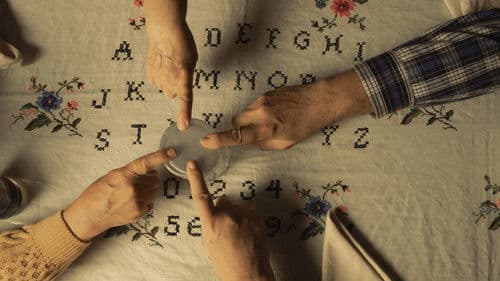 Bodegón con fantasmas Bild 1