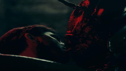 Der Kuss des Grashüpfers Bild 1