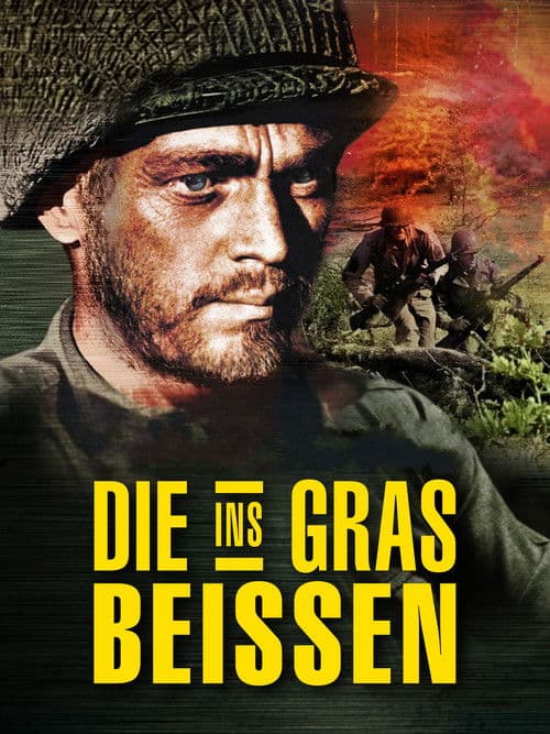 Die ins Gras beißen