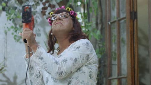 Hasta que la suegra nos separe Bild 1