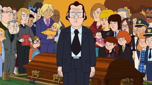 F is for Family Bild 8