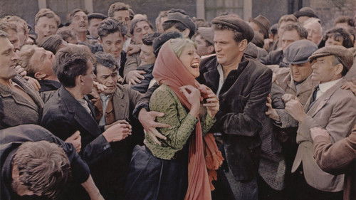 Cassidy, der Rebell Bild 1