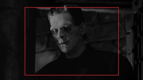 Der Wolfsmensch Bild 8