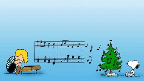 Alle Jahre wieder, Charlie Brown Bild 3