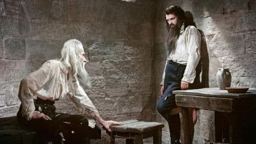 Der Graf von Monte Christo Bild 1