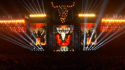Wacken - Hearts Full of Metal Bild 1