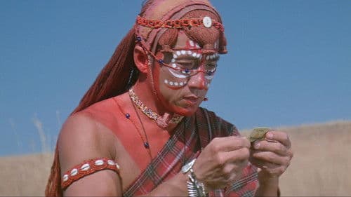 Jackie Chan ist Nobody Bild 1